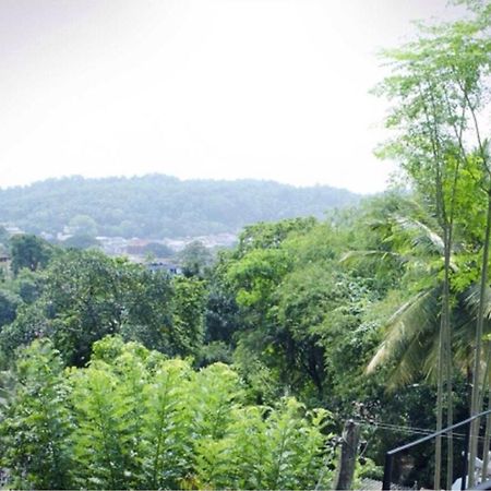 Pearl House Hotel Kandy Exterior foto