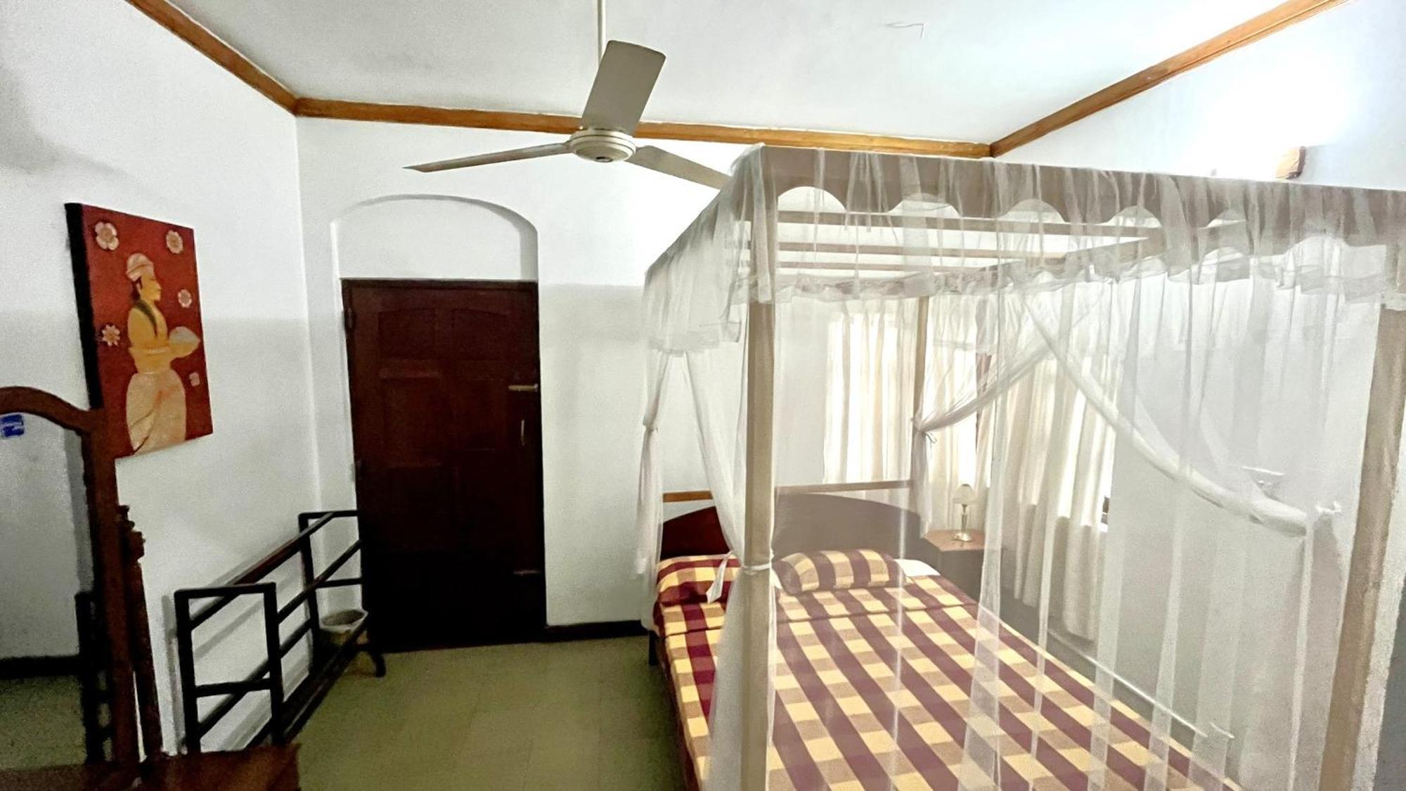 Pearl House Hotel Kandy Exterior foto