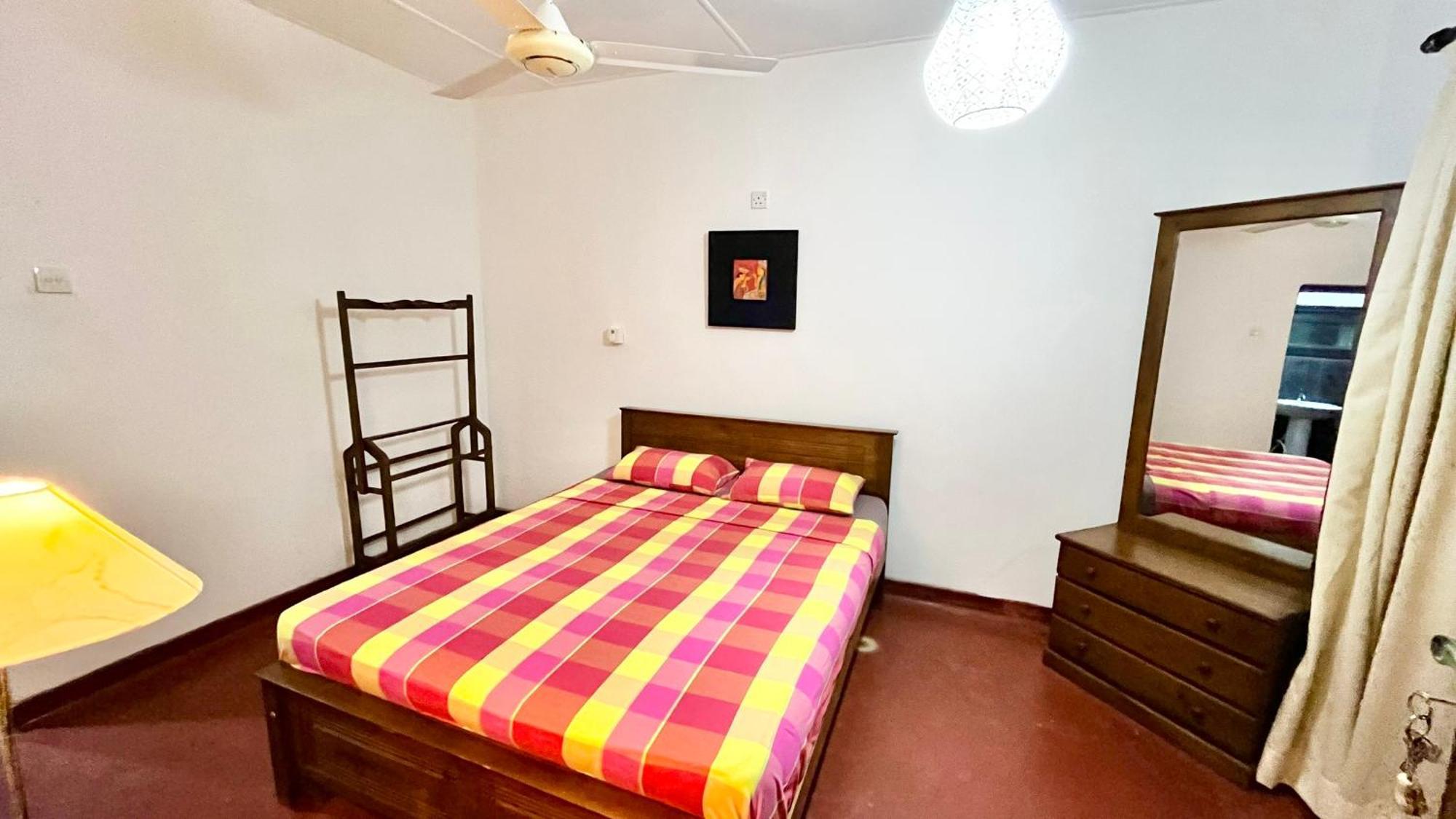 Pearl House Hotel Kandy Exterior foto