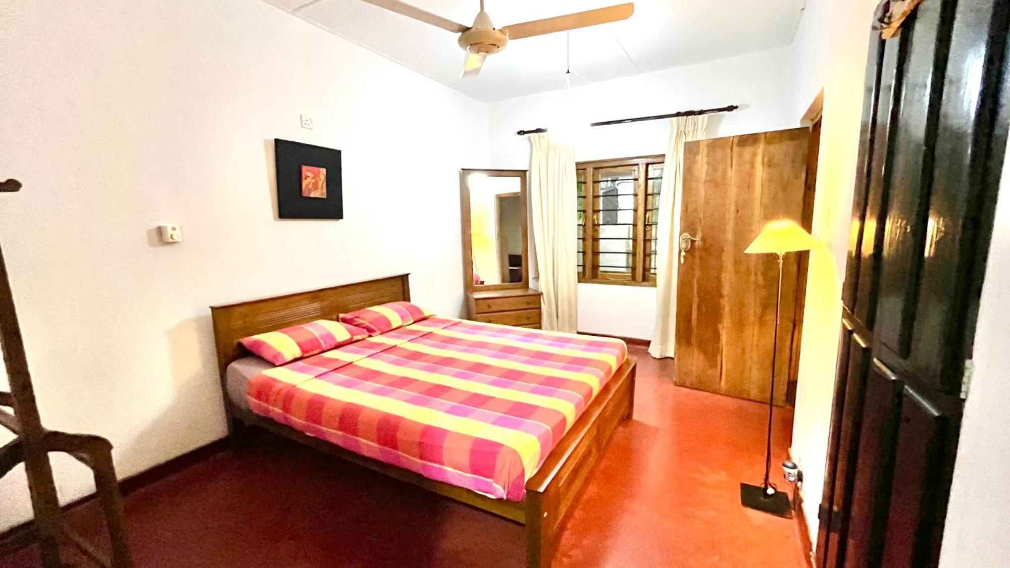 Pearl House Hotel Kandy Exterior foto