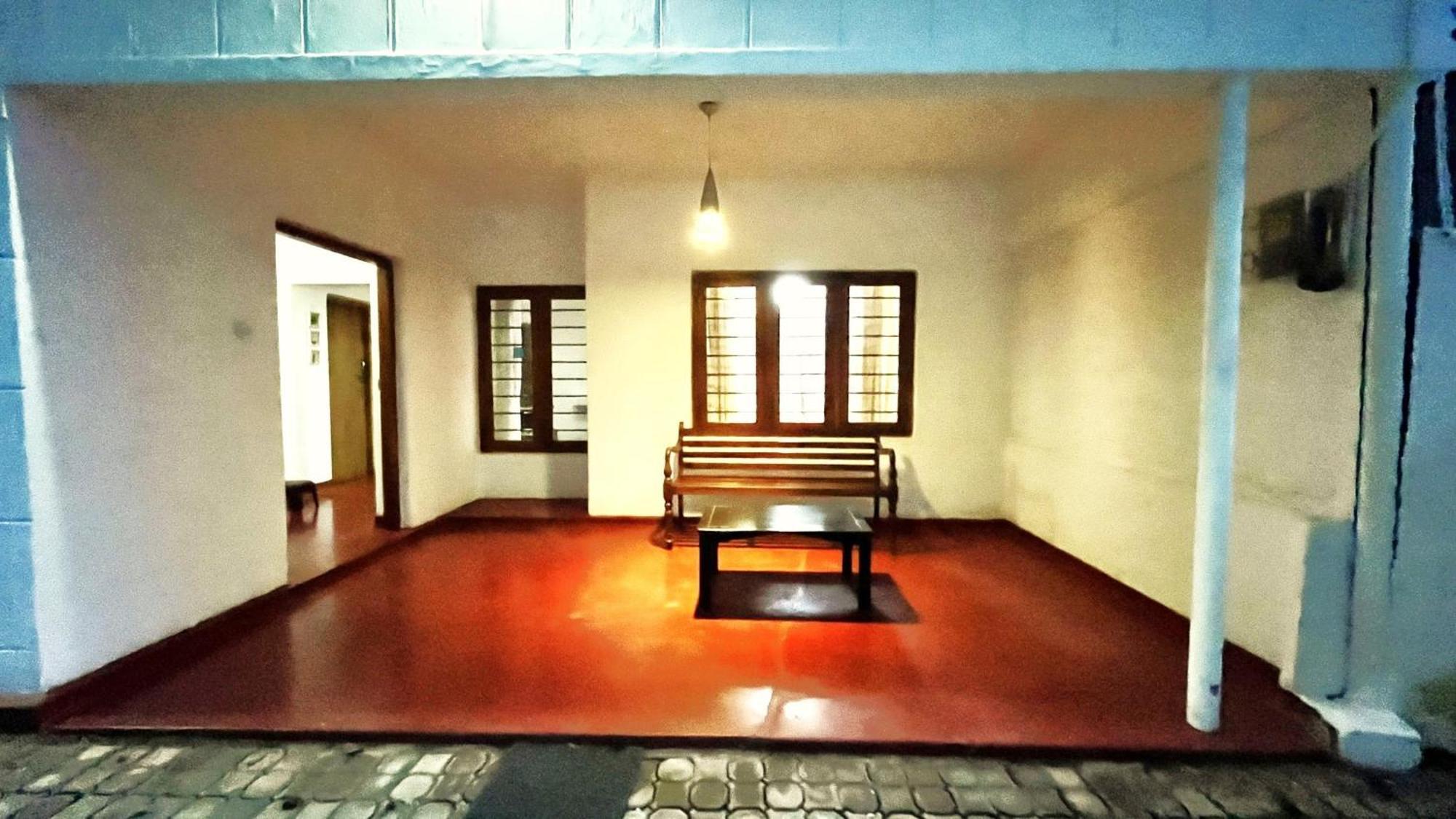 Pearl House Hotel Kandy Exterior foto