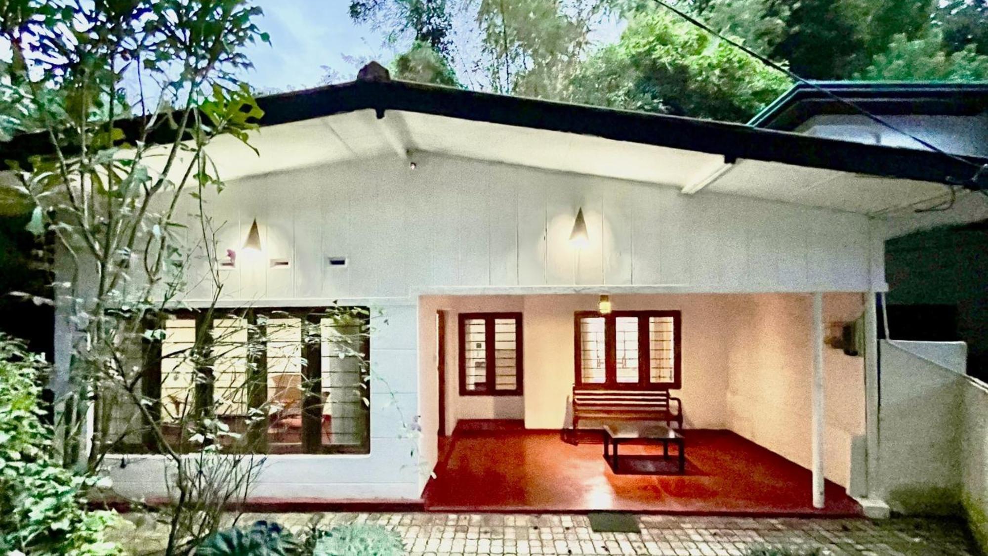 Pearl House Hotel Kandy Exterior foto