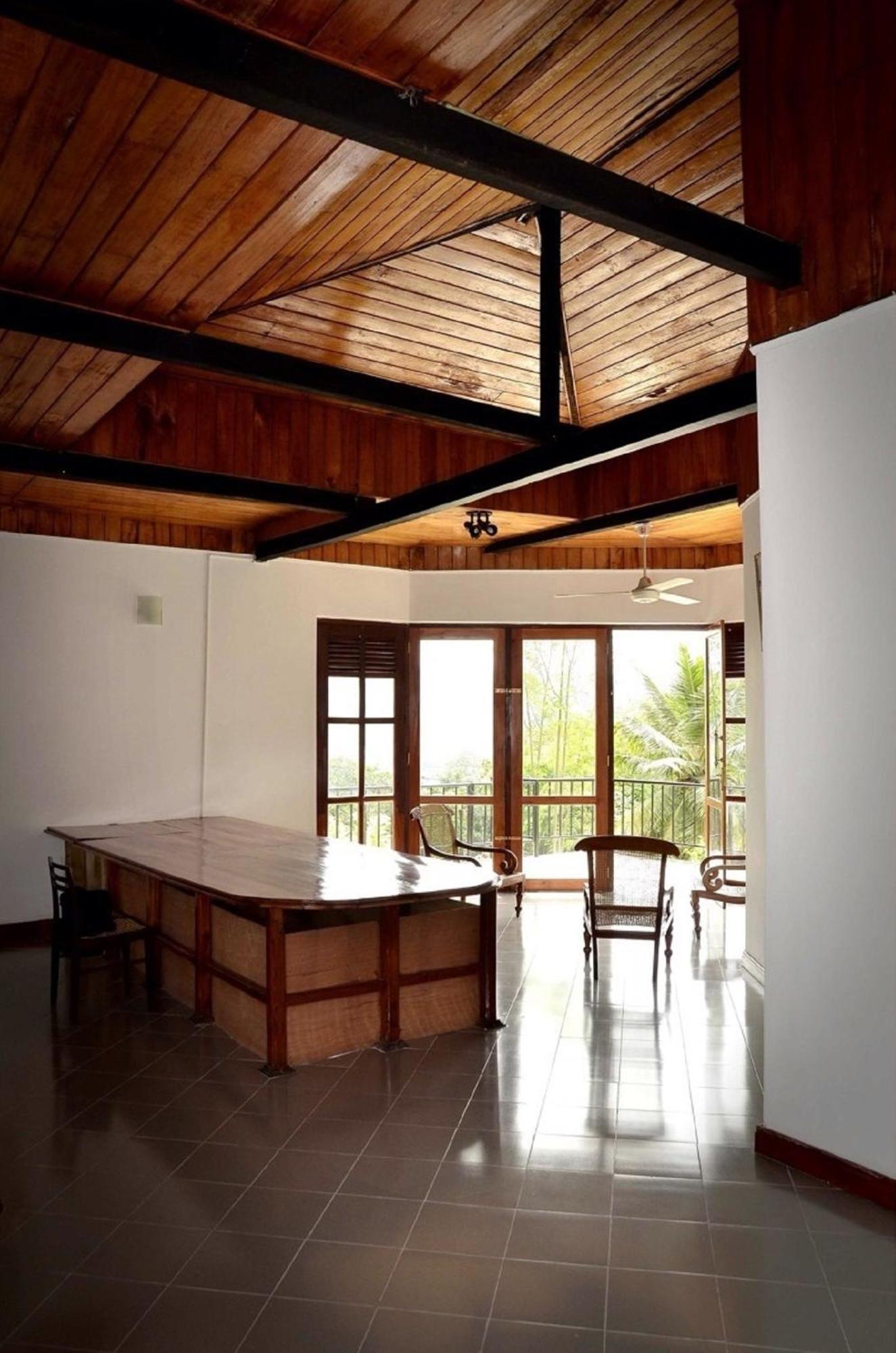 Pearl House Hotel Kandy Exterior foto
