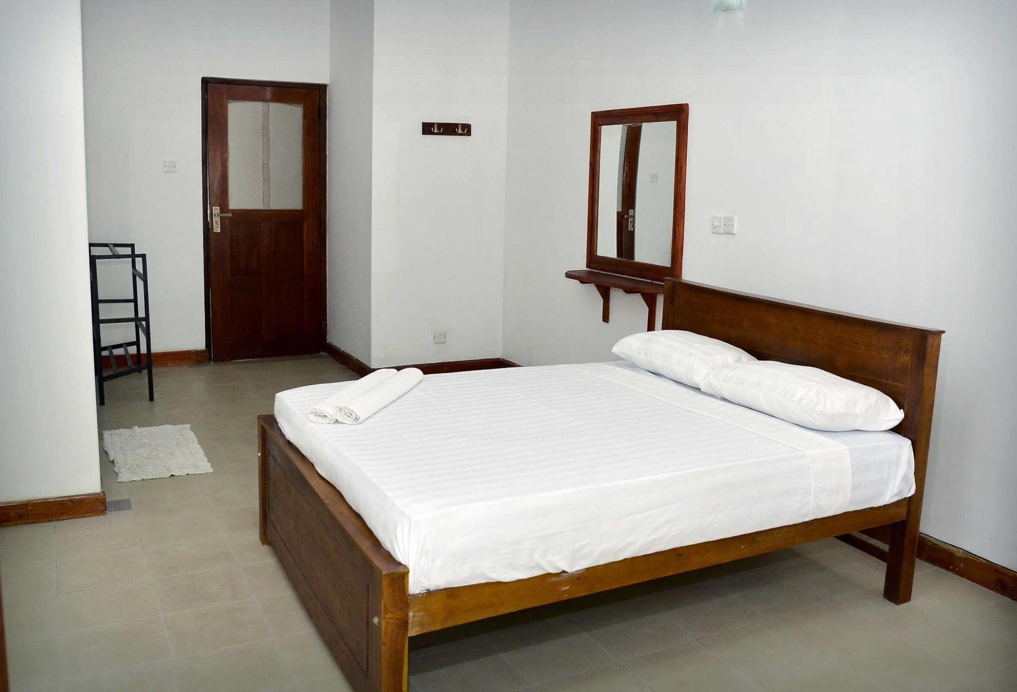Pearl House Hotel Kandy Exterior foto
