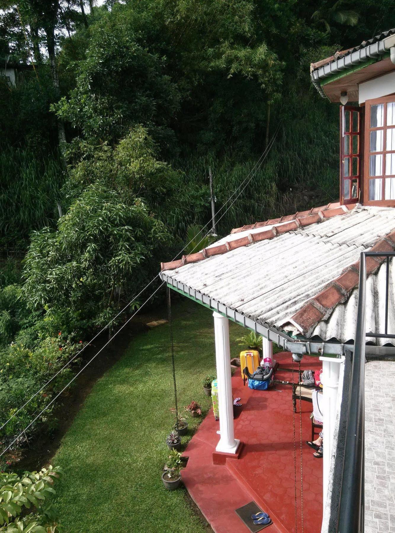 Pearl House Hotel Kandy Exterior foto